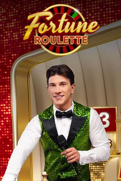 Pistolo výherný automat: Fortune Roulette
